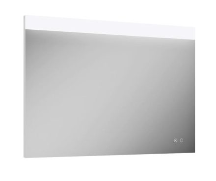 Arezzo design EVA tükör 100x70 cm LED világítással és beépített páramentesítő funkcióval AR-169507
