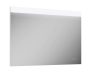 Arezzo design EVA tükör 100x70 cm LED világítással és beépített páramentesítő funkcióval AR-169507