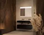 Arezzo design EVA tükör 100x70 cm LED világítással és beépített páramentesítő funkcióval AR-169507