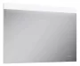 Arezzo design EVA tükör 100x70 cm LED világítással és beépített páramentesítő funkcióval AR-169507