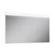 Arezzo design EVA tükör 120x70 cm LED világítással és beépített páramentesítő funkcióval AR-169508