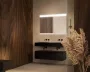 Arezzo design EVA tükör 120x70 cm LED világítással és beépített páramentesítő funkcióval AR-169508