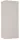 Arezzo design univerzális fali felsőszekrény 40x31x80 cm 1 ajtóval, matt beige AR-169683