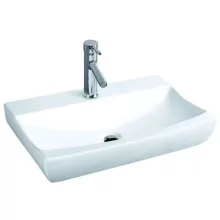 Arezzo design Dallas pultra ültethető mosdótál AR-172