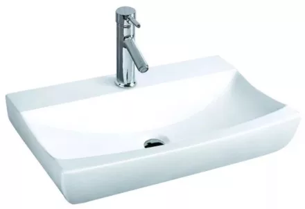 Arezzo design Dallas pultra ültethető mosdótál AR-172