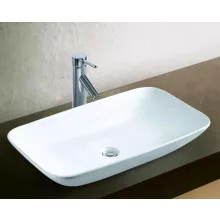   Arezzo design Washington pultra ültethető mosdótál AR-182