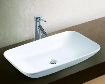 Arezzo design Washington pultra ültethető mosdótál AR-182