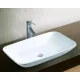 Arezzo design Washington pultra ültethető mosdótál AR-182
