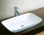 Arezzo design Washington pultra ültethető mosdótál AR-182