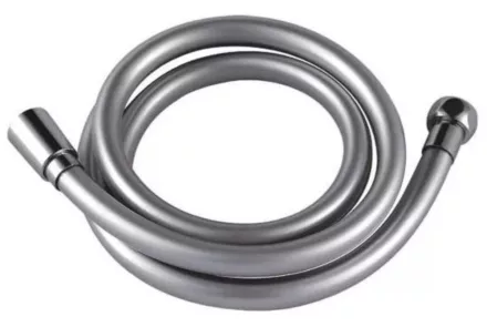 Arezzo design Springfield silver 1,5 m gégecső AR-2004