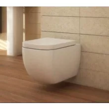 Arezzo design Ohio perem nélküli fali WC csésze AR-200R