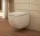 Arezzo design Ohio perem nélküli fali WC csésze AR-200R