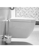 Arezzo design Ohio perem nélküli fali WC csésze AR-200R