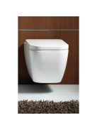 Arezzo design Ohio fali WC csésze AR-201