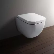Arezzo design Ohio fali WC csésze AR-201