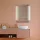Arezzo design LED tükör 60x70 cm AR-2012