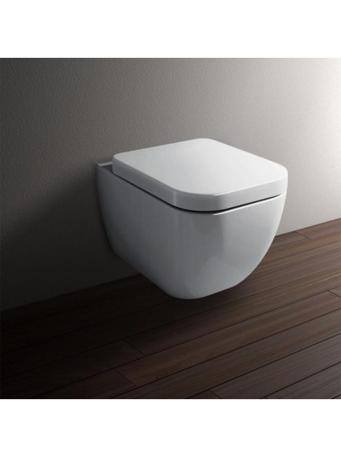 Arezzo design Ohio fali WC csésze AR-201