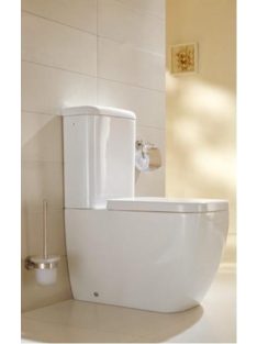 Arezzo design Ohio monoblokk WC csésze - tartály AR-202