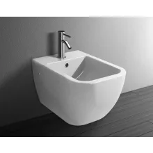 Arezzo design Ohio fali bidé csésze AR-203