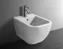 Arezzo design Ohio fali bidé csésze AR-203