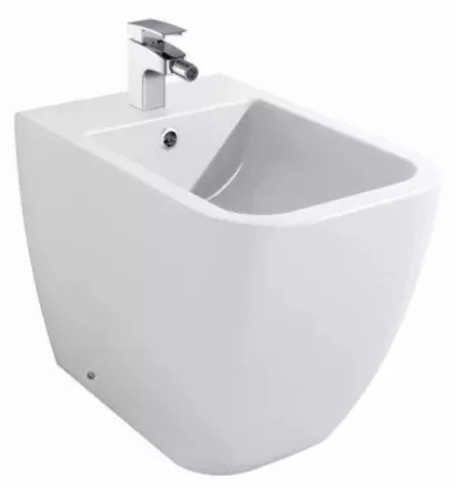 Arezzo design Ohio álló bidé AR-204