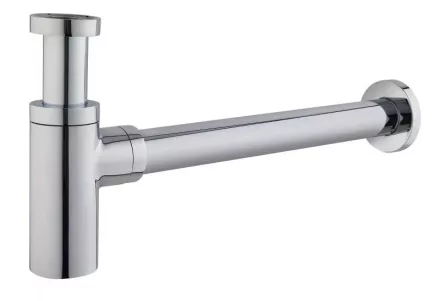 Arezzo design Round kerek mosdószifon AR-220