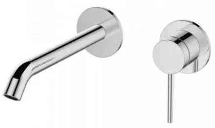 Arezzo design Slimfield fali mosdócsaptelep AR-24605