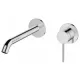 Arezzo design Slimfield fali mosdócsaptelep AR-24605