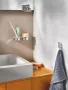Arezzo design Noro szappantartó, króm AR-3000100 KIFUTÓ