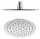 Arezzo design Slim Round 30 cm kerek esőztető AR-3002