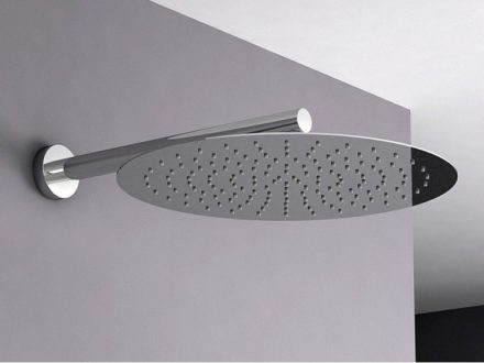 Arezzo design Slim Round 30 cm kerek esőztető AR-3002
