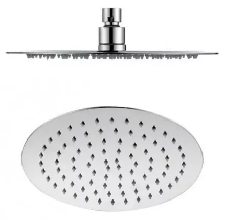 Arezzo design Slim Round 30 cm kerek esőztető AR-3002