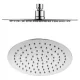 Arezzo design Slim Round 30 cm kerek esőztető AR-3002