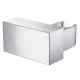 Arezzo design Springfield zuhanytartó AR-3010