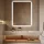 Arezzo Design LED tükör 60x80 cm páramentesítő funkcióval AR-3016