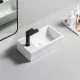 Arezzo design Baltimore pultra ültethető kézmosó AR-302