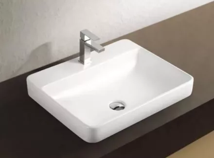 Arezzo design Houston beépíthető mosdótál AR-319