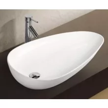 Arezzo design Atlanta pultra ültethető mosdótál AR-326