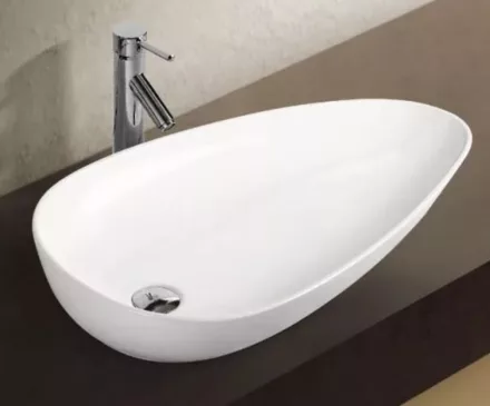 Arezzo design Atlanta pultra ültethető mosdótál AR-326