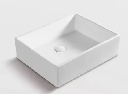 Arezzo design Reno mosdótál 49x39 AR-378
