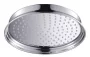 Arezzo design Oldfield 22cm kerek esőztető AR-38022