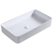 Arezzo design Fargo mosdótál 60x34 AR-390