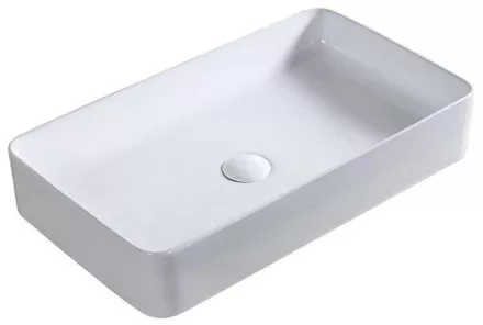 Arezzo design Fargo mosdótál 60x34 AR-390