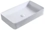 Arezzo design Fargo mosdótál 60x34 AR-390