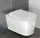 Arezzo design Charlton perem nélküli fali WC csésze AR-401