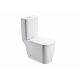Arezzo design Charlton monoblokk WC csésze - tartály AR-402