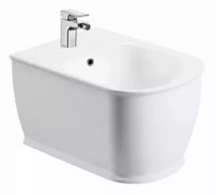 Arezzo design Charlton fali bidé csésze AR-403