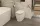 Arezzo design Charlton álló WC csésze AR-404