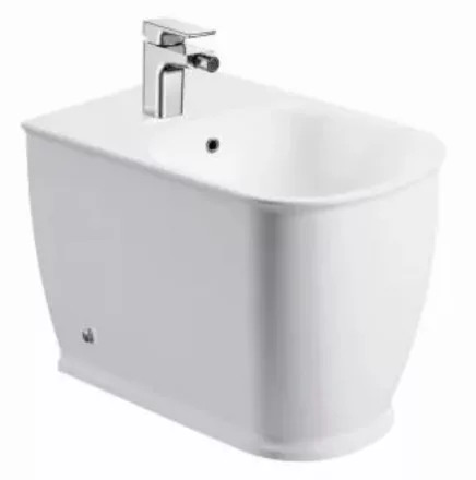 Arezzo design Charlton álló bidé csésze AR-405
