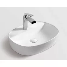 AREZZO design Madison kerámia mosdótál 50x39 AR-430